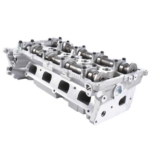 缸盖 Engine Cylinder Head with Camshaft Fit for Hyundai Santa Fe 2011-2012 Kia Sorento 2009-2011 221002G000, 221002G200, 221002G120-3