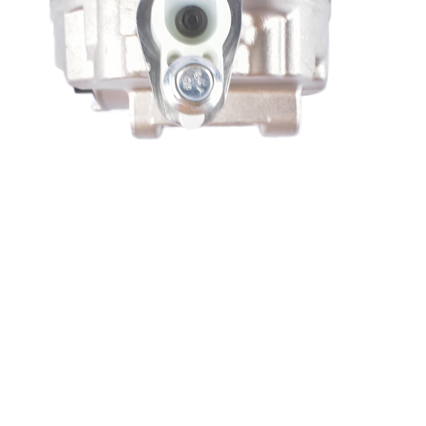 空调压缩机 A/C Compressor W/ 6-Groove Pulley Replacement for Ford Edge 2012-2015, Explorer 2012-2013 L4 2.0L CT4Z19703B-12