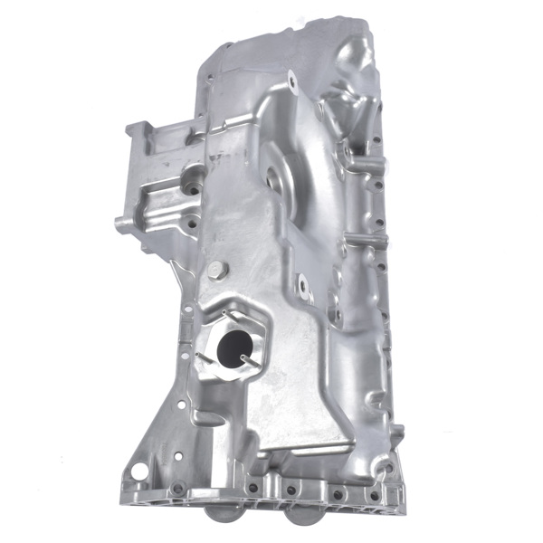 油底壳 Engine Oil Pan Replacement for BMW 535i 640i 740i 3.0L xDrive AWD 2011-2018 11137556664 7556664-9