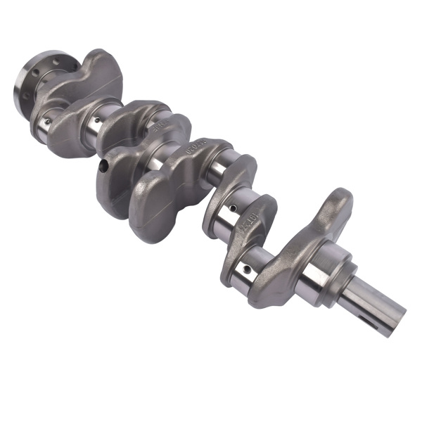 曲轴 Engine Crankshaft Fit for Mercedes-Benz A160 A180 A200 W176 B160 B180 B200 W242 W246 CLA180 CLA200 C117 X117 GLA180 GLA200 X156 M270 1.6 Turbocharged 2700300701 2700300001-7