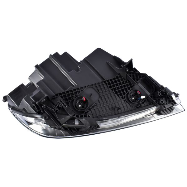 汽车大灯 Left Driver Side HID/Xenon Projector Headlight Headlamp w/ AFS 63117317109 Fit for BMW X5 F15 F85 2014-2018-6