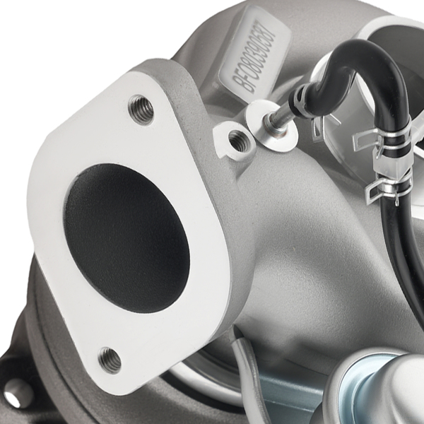 涡轮增压器 VF52 适用于 斯巴鲁 翼豹 WRX 2009-2014 适用于 森林人 2.5XT 2007-2011 14411AA800，14411-AA800，1-4411-AA800-5