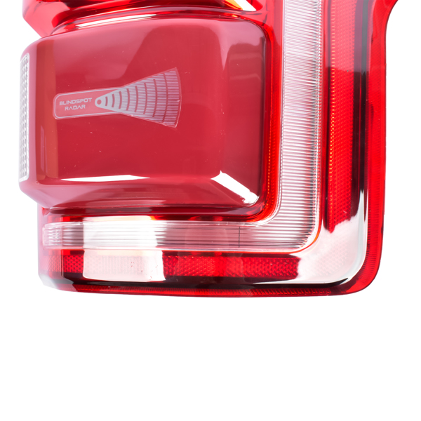尾灯 Replacement For 2015-2017 Ford F-150  LED Tail Light Brake Lamp w/ Blind Spot Right Passenger Side HL3Z13404D FL3Z13404C-4