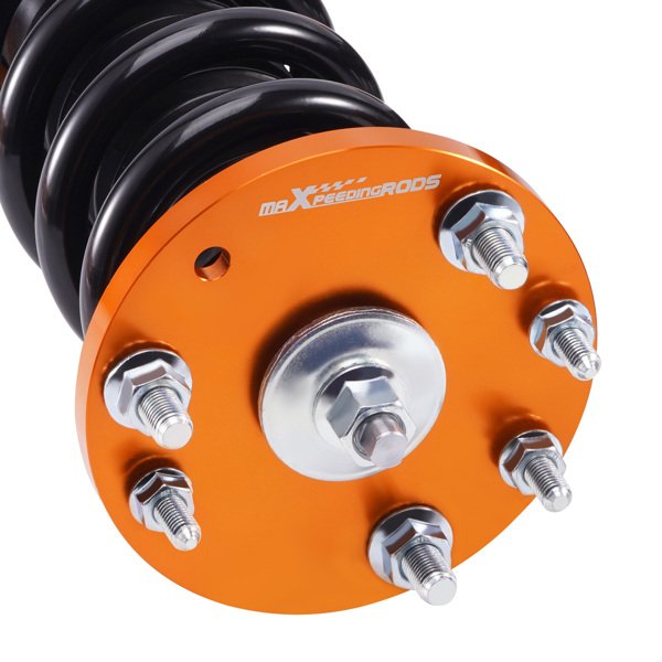 前减震器和后减震器悬挂部件 适用于本田雅阁第八代 LX、SE、LX-P 轿车 CP2 2008-2012年款 适用于讴歌TSX（北美版）2009-2015年款-7