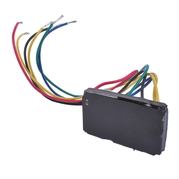 仪表背光逆变器 Instrument Cluster ELD5 Inverter RC140413 Replacement for Dodge Caliber Avenger Town&Country-7