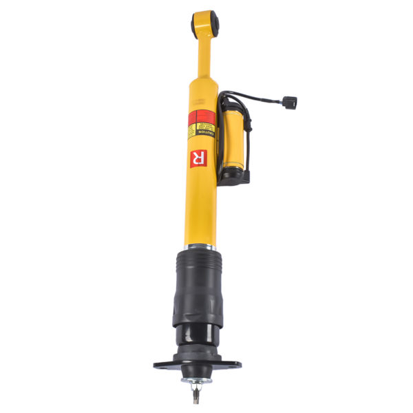 减震器 Rear Right Shock Absorber w/ Electric Replacement for Dodge Challenger SRT Charger SXT 2015-2023 68421906AA-4