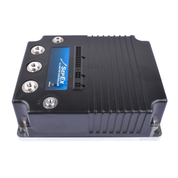 1244-5461 Replacement for Curtis Electric Forklift 400 Amp 16 KHz 36V/48V Motor Controller