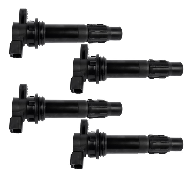 点火线圈 4x Ignition Coils Fit for Yamaha Boat FAT1100 212X 212SS Waverunner FX1000 Cruiser-3
