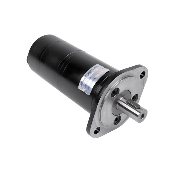 液压马达 16mm 3/8 BSP Hydraulic Orbital Motor Replacement for Danfoss OMM50-151G0037 OMM50151G0037 151G0037-8