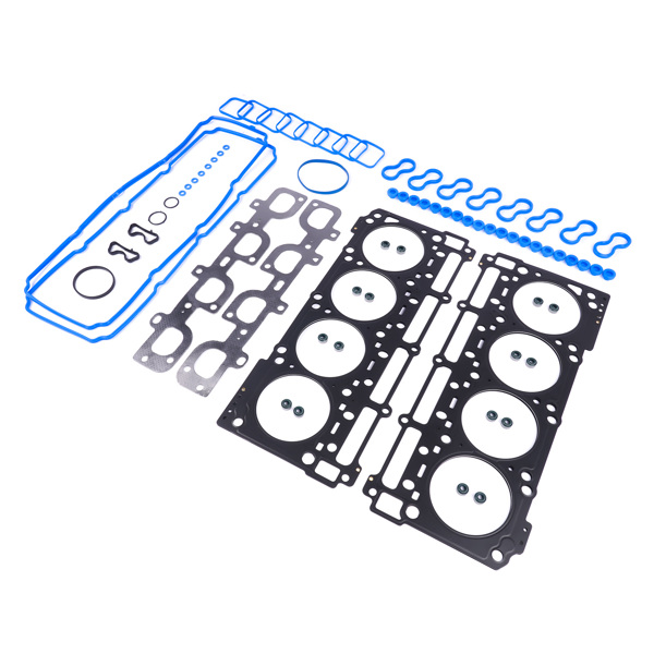 发动机大修包 Cylinder Head Gaskets Replacement for Dodge Charger Challenger Jeep Grand Cherokee 6.4L Hemi-6