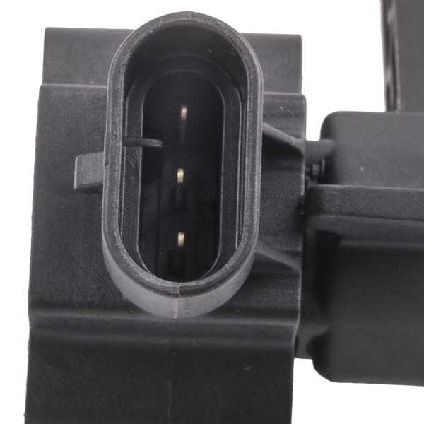 后空气悬架行驶高度传感器 适用于AccuAir e-level 塑料臂替换 低底盘车-7