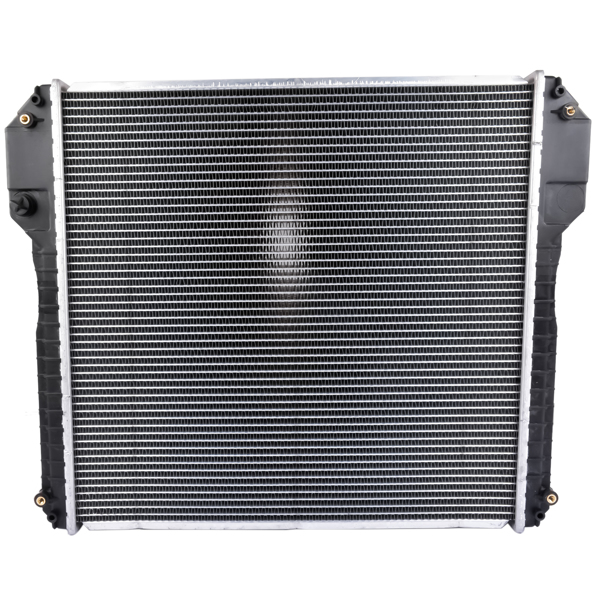 散热器 Radiator Replacement for New Holland 580 B95 B110 B115 Case 580M 580SM 87410096 87410098 87544110-10