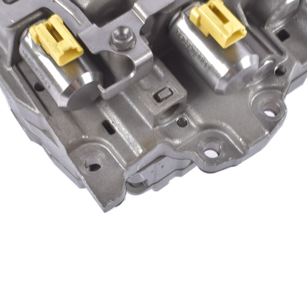 变速箱阀体 Transmission Valve Body (Gen. 2) Replacement for VW Passat GTI Golf 2014-2018 09G325039F 75050-8