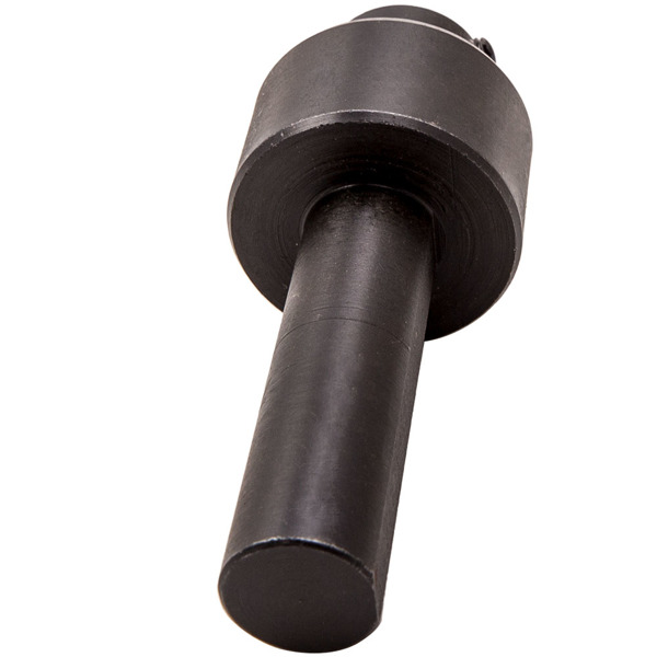 旋转冲模工具柄 3/4英寸轴柄 适配1/2英寸轴柄冲模-4