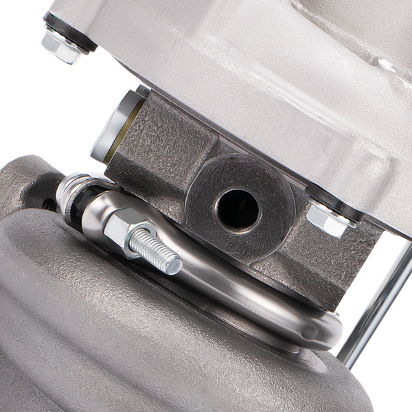 适用于Mini Cooper S车型的涡轮增压器套件 - 适用于2007-2008年款Mini Cooper S 11657647002, 7647002，11657565424, 756542401 适用于宝马品牌-5