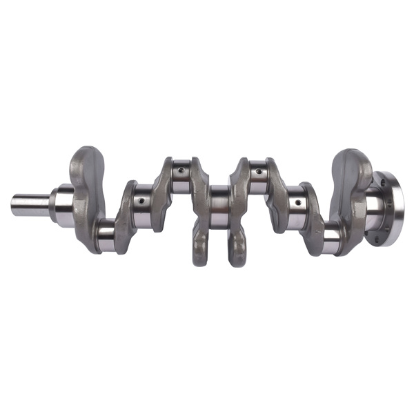 曲轴 Engine Crankshaft Fit for Mercedes-Benz A160 A180 A200 W176 B160 B180 B200 W242 W246 CLA180 CLA200 C117 X117 GLA180 GLA200 X156 M270 1.6 Turbocharged 2700300701 2700300001-1