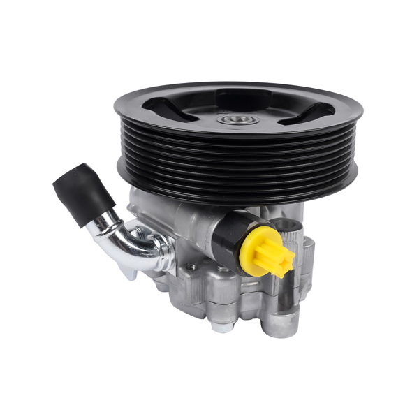 转向助力泵 Power Steering Pump Replacement for Lexus GX460 4606cc 4.6L V8 2010-2022 2023 44310-60571-5