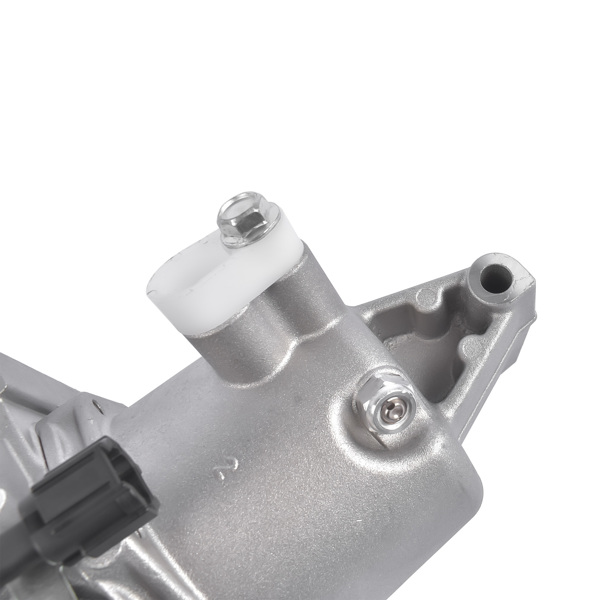 汽车空调压缩机 A/C Compressor with Clutch Fits for Nissan Juke Sport Utility 4-Door 1.6L L4 2011-2017-8