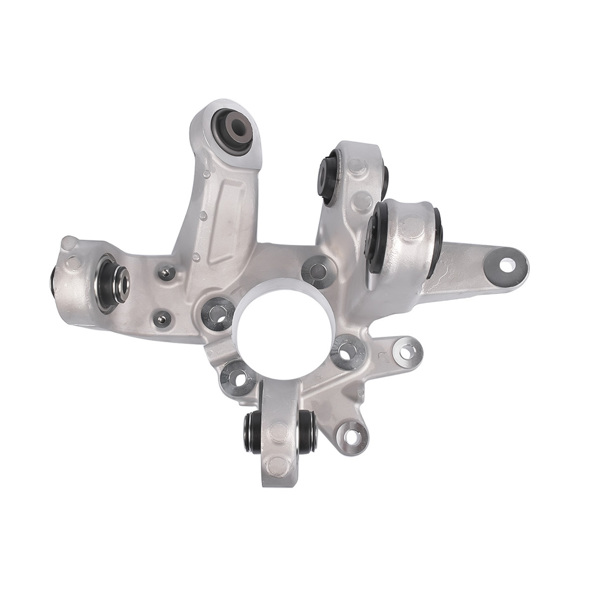 转向节 Rear Left Steering Knuckle Replacement for Ford Explorer 2011-2019, Police Interceptor Utility 2013-2019 BB5Z5B759A DB5Z5B759A-5