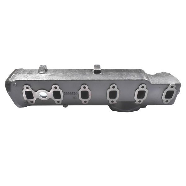 排气歧管 Wet Marine Exhaust Manifold 3905322 3922123 4020066 Fits for Cummins 6BT 6BTA Engine-1