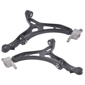 控制臂套装 Front Lower Control Arms Left & Right Replacement for Dodge Durango Jeep Grand Cherokee 3.6L 2011-2015 524-056 524-055