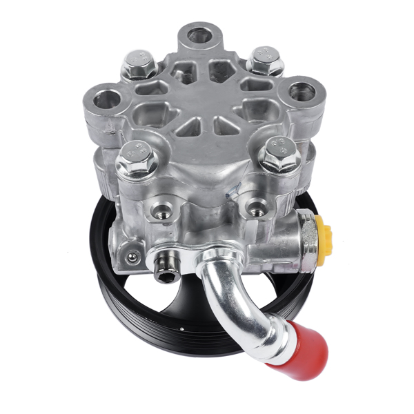 转向助力泵 Power Steering Pump Replacement for Chrysler 300 Dodge Challenger Charger Magnum 5.7 21-5445 4782524AC 4782524AD 4782524AE-2