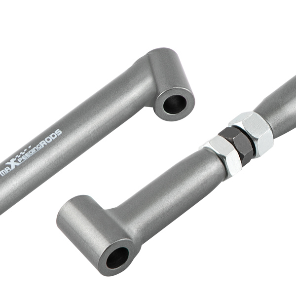 2件式后部支撑臂 拖曳式悬架控制臂 适用于别克Skylark 1968-1972年款 适用于雪佛兰Chevelle 1968-1972年款-6