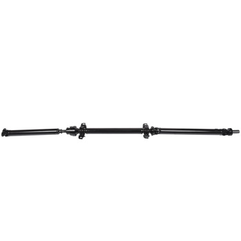 传动轴总成 100.37" Rear Driveshaft Drive Shaft Assembly Replacement for Toyota Sienna 3.5L AWD 2011-2019 936745 655030