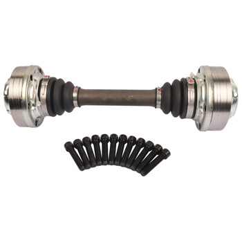 半轴 Driveshaft Fit for Mercedes G-Class G 55 AMG G500 5.0L 5.5L 2002-2011 A4634100802 A4634100702