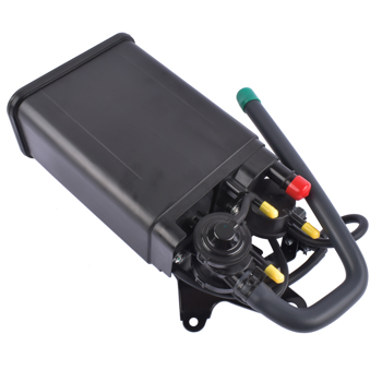 亚马逊禁售 碳罐 Vapor Canister 4B11470 Replacement for Toyota Matrix & Corolla 1.8 L4 2003 2004 2005 77740-02121 911-631