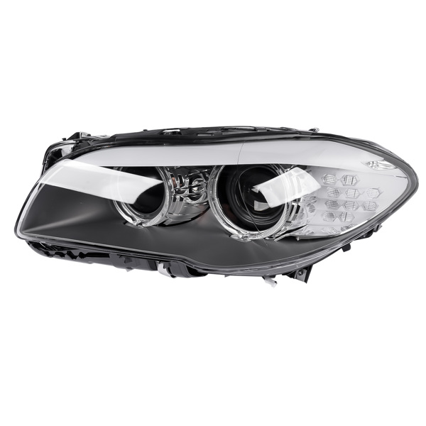 大灯半总成 Left Side HID/Xenon Headlight Fit for BMW 5 Series F18 F10 550i 535i 528i M5 2011-2013 63117271911-9