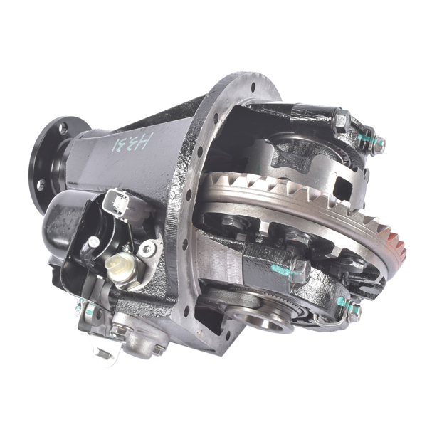 后桥差速器 Differential 41:11 3.727 Gear Replacement for Toyota 4Runner FJ Cruiser 4.0L 2003 2004-2009 41110-60A01-5