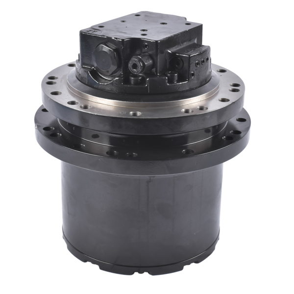 驱动马达 Final Drive Motor Replacement for John Deere 50G 60G 50D 60D 4671390 Travel Motor-1