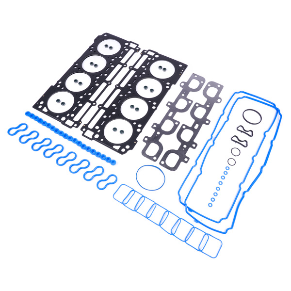 发动机大修包 Cylinder Head Gaskets Replacement for Dodge Charger Challenger Jeep Grand Cherokee 6.4L Hemi-3