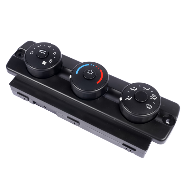 空调控制面板 A/C Heater Climate Control Module A22-60645-101 Fits for Freightliner Cascadia 2012--2