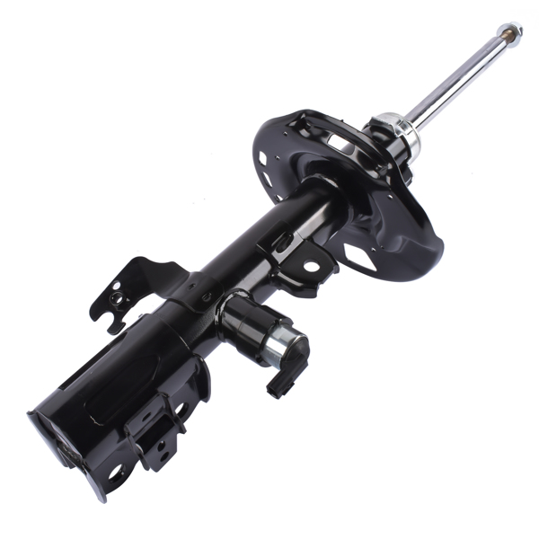 减震器 Front Right Shock Absorber w/ Electric Sensor Replacement for Lexus RX350 RX450h 48510-80786-2