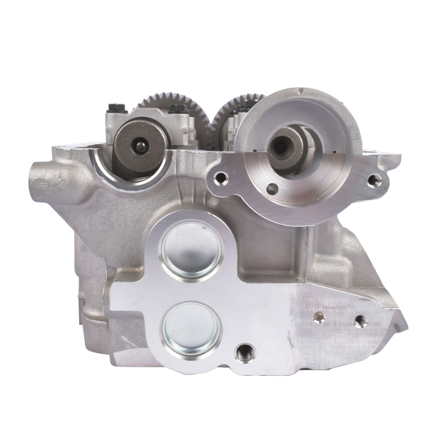 缸盖总成 Left Cylinder Head Assembly Replacement for 1995-2004 Toyota Tundra 4Runner Tacoma 3.4 L V6 11101-69136-9