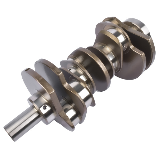 曲轴 Crankshaft Replacement for Jeep Grand Cherokee RAM 1500 3.0L V6 DIESEL DOHC 68147110AA  68147110AB-5