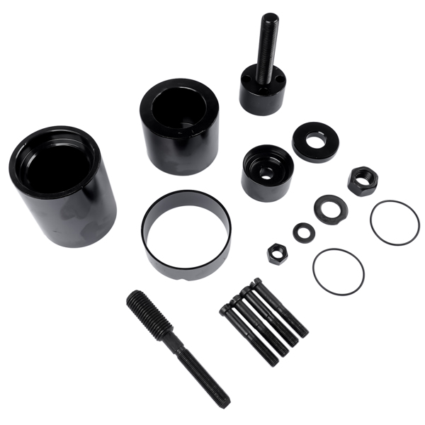 曲轴密封安装工具 Crankshaft Seal Installer Remover Tool Set Replacement for John Deere 1039 4045 6059 6068 Engines JDG-954B-5