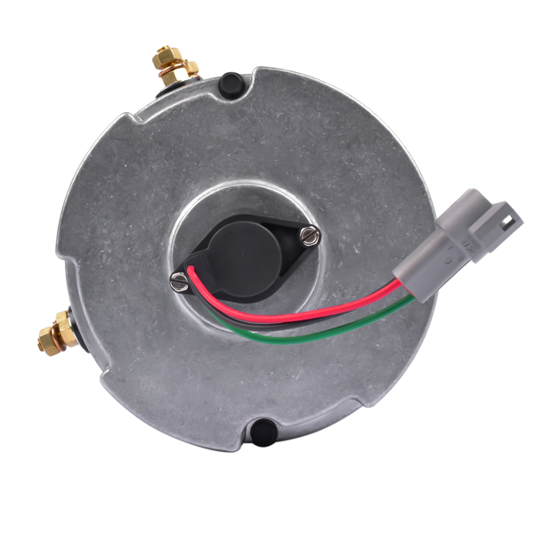直流电动机 48V 3.3HP Electric Motor 103572501 102240102 EJ8-4001A Replacement for Club Car Golf Cart-10