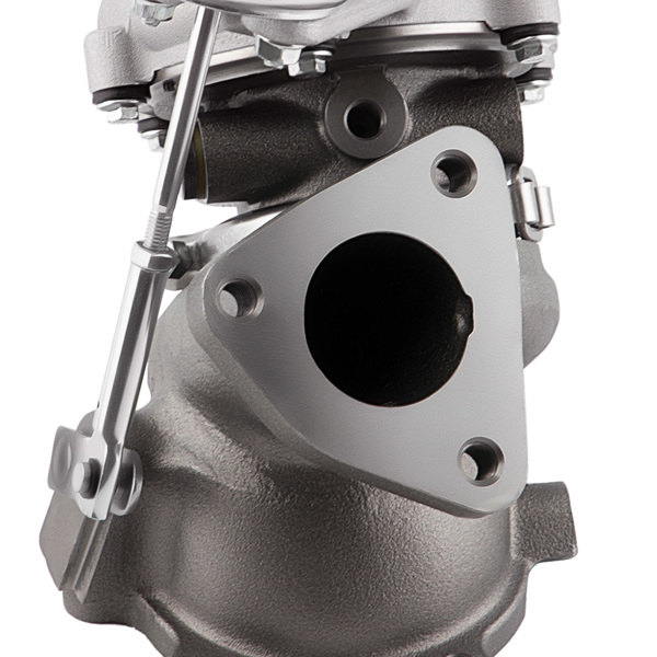 涡轮增压器 适用于福特探险者铂金版运动型多用途车 四门 3.5升 2016-2019年 适用于林肯MKS基础型轿车 四门 3.5升 2011-2013年 型号7903170003, 790317-3, 790317-5003S-6