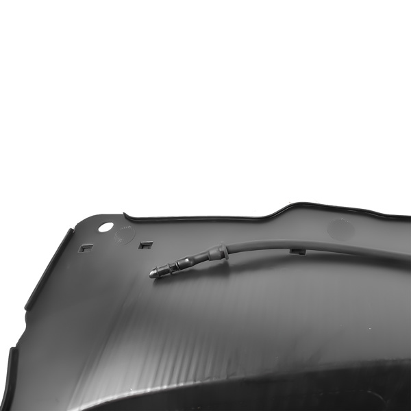 挡风玻璃整流罩 Windshield Grille Wiper Cowl Cover Panel Replacement for 2013-2019 Ford Taurus DG1Z5402228B-10