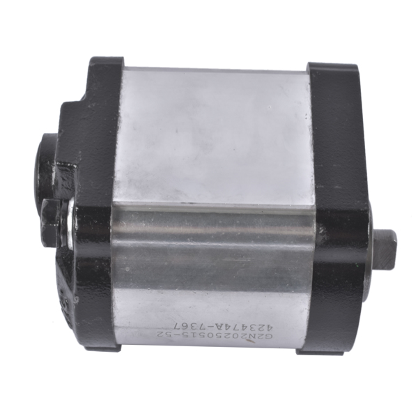 液压泵 Hydraulic Gear Pump Replacement for Jinma Foton Dongfeng KM385BT LL380 CBN-E314 CBN-E314L-3