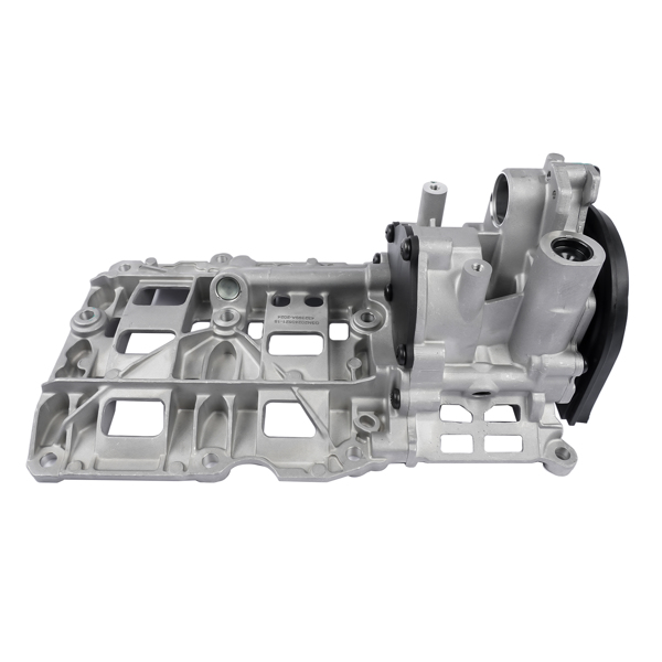 机油泵 Engine Oil Pump 11417810823 Replacement for 328d xDrive 2014-2018, X3 2015-2017-2