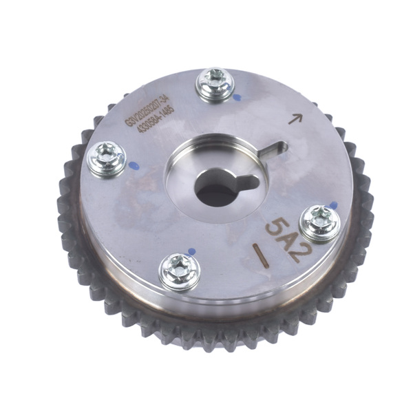 凸轮轴调节器 Engine Timing Gear VVT Intake Camshaft Sprocket Replacement for Honda Accord CR-V, Acura ILX TLX 918-920 14310-5A2-A01-3