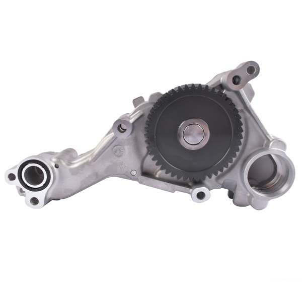 机油泵 Oil Pump Replacement for 2014-2021 Dodge Ram 1500 Jeep Grand Cherokee 3.0L Diesel 68489996AA -5