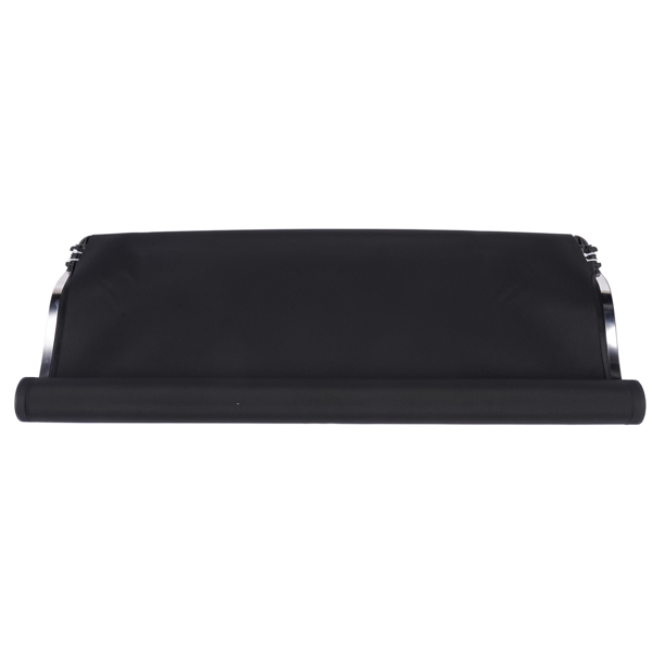 天窗卷帘 Fit for Cadillac CTS 2.0L 3.0L 3.6L 6.2L 2014-2015 Sunroof Sunshade Shade Curtain Cover Assembly Black 22926557 22926558 22926559-4