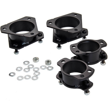 前3英寸后2英寸平衡悬挂提升套件 适用于福特探险者2WD 4WD 2006-2010年