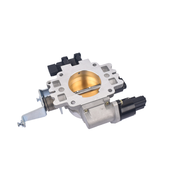 节气门体 60mm Throttle Body High Flow Power Replacement for Jeep TJ Wrangler Cherokee Sport Utility 4.0L 53032023AB-6