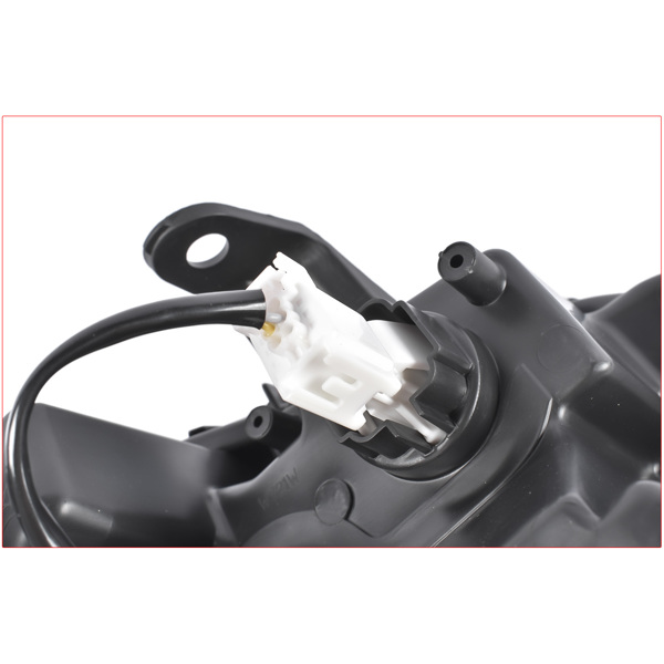 大灯 Left Bi-LED Headlight Replacement for Lexus IS300 IS350 3.5L V6 Models 2021-2023 81185-53A00 8118553A00-8